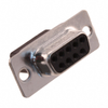 D-Sub, D-Shaped Connector Housings - 09670094701 - ODG (Origin Data Global)