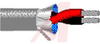 PAIRED CABLE, 1 PR, 24AWG STRAND (7X32), PVC INSULATE, INSTRUMENTATION/COMPUTER - 70004914 - Allied Electronics, Inc.