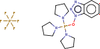 1H-Benzotriazol-1-yloxytripyrrolidinophosphonium hexafluor.. - 8H76-3-01 - SynQuest Laboratories, Inc.