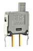 Ultra Thin Pushbutton -- GB215AB