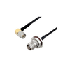 Coaxial Cables (RF) - 6099-PE39490LF-9-ND - DigiKey