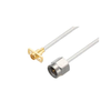 Coaxial Cables (RF) - 6099-PE3W11874-12-ND - DigiKey