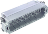 Heavy Duty Power Connector Inserts & Modules - 4955308 - RS Components, Ltd.