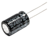 Aluminium Capacitors - 1730277 - RS Components, Ltd.