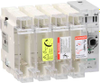 Fuse Switch Disconnectors -- 2120158 - Image