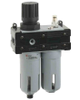 Filter Regulator Lubricators - 1977912 - RS Components, Ltd.
