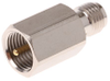 Coaxial Adapters - 7385733 - RS Components, Ltd.