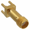 Coaxial Connector (RF) Assemblies - 449785-1-ND - DigiKey