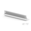 Headers, Male Pins - 1-644752-9-ND - DigiKey