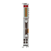 EL2872-0010 | EtherCAT Terminal, 16-channel digital output, 24 V DC, 0.5 A, ground switching, flat-ribbon cable -  - Beckhoff Automation LLC