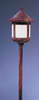 LV24-B6SWO-RC Exterior -Post/Pier Head - 475919 - Capital Lighting, Inc.