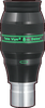Delos 8mm 72&deg; Apparent Field Eyepieces -  - Tele Vue Optics, Inc.