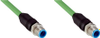 Sensor & Actuator Cables - 2859233 - RS Components, Ltd.