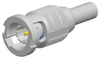 HD-BNC PLUG STR 50 OHM RG-178 CABLE - 034-5011 - Amphenol RF