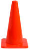 Traffic Cones - 18