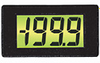 Lascar DPM 342, 4-20mA Loop Powered Panel Meter; 0.43