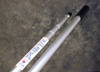 Aluminum Telescopic Handle - AL12 - Braun Brush Co.