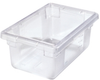 StorPlus Color-Coded Food Storage Boxes - 85286 - U.S. Plastic Corporation