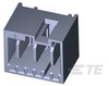 PCB Headers & Receptacles - 1955659-3 - TE Connectivity