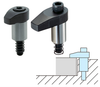 Hook Clamp - BJ130 - Imao-Fixtureworks