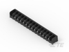 Barrier Strips - 3-1546399-7 - TE Connectivity