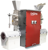 Laboratory Mill for Soft and Hard Wheat -- CD1 Mill - Image