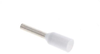 Terminal Blocks - Accessories - Wire Ferrules - 2946-216-221-ND - DigiKey