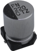 Aluminum Electrolytic Capacitor, 220Uf, 16V, 20%, Smd; Capacitor Case / Package Rubycon - 38M1317 - Newark, An Avnet Company