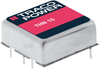 Dc-Dc Converter, 5V, 3A; Power Supply Approvals Traco Power - 45Y2626 - Newark, An Avnet Company