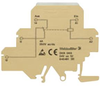 Relay, Spdt, 250Vac, 6A; Contact Configuration Weidmuller - 65T5312 - Newark, An Avnet Company