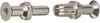 Heavy Duty Contact, Pin, 50Mm2, Crimp; Product Range Harting - 86R4707 - Newark, An Avnet Company
