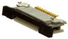 Ffc/fpc Connector, Receptacle 10 Position 1Row, Full Reel; Pitch Spacing Amp - Te Connectivity - 28X2612 - Newark, An Avnet Company
