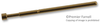 Connector, 1.27Mm, 14.6Mm Length; Connector Type Everett Charles Tech - 26AK7319 - Newark, An Avnet Company