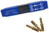 Electronic Splice, 4Pos, Size 20; Splice Type Amphenol Pcd - 11R8215 - Newark, An Avnet Company