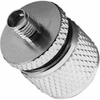 Rf/coaxial Adapter, Sma Jack-Uhf Plug; Convert From Coax Type Amphenol Rf - 92C7256 - Newark, An Avnet Company