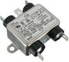 Power Line Filter, 5A, 115/250Vac; Filter Applications Qualtek Electronics - 17B7326 - Newark, An Avnet Company