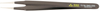 Esd Tweezer, 120Mm; Tweezer Type Wiha - 28C1850 - Newark, An Avnet Company