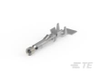 Connector Contacts - 1-66598-2 - TE Connectivity