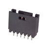 Connectors, Interconnects - Rectangular Connectors - Headers, Male Pins - 1348829-5-102202-3 - Win Source Electronics