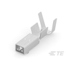 Rectangular Connector Contacts - 17-2408840-5TR-ND - DigiKey
