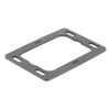 Heavy Duty Connector Accessories - 1195-19430009801-ND - DigiKey