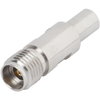 Coaxial Connector (RF) Adapters - SF1112-6031-ND - DigiKey