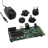 Development Boards, Kits, Programmers - Evaluation Boards - RF Evaluation and Development Kits, Boards - DM182017-1 - Shenzhen Shengyu Electronics Technology Limited