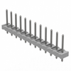 Headers, Male Pins - WM20955-ND - DigiKey