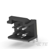Headers, Male Pins - 17-2823409-6-ND - DigiKey