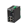 Switches, Hubs - 305FXE-N-SC-40-ND - DigiKey