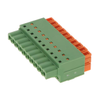 Headers, Plugs and Sockets - 1883336-ND - DigiKey