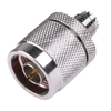 Coaxial Connector (RF) Adapters - 4627-9200649A0137-ND - DigiKey