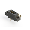 Edgeboard Connectors - 151-395-010-558-503-ND - DigiKey