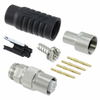 Circular Connector Assemblies - A124167-ND - DigiKey